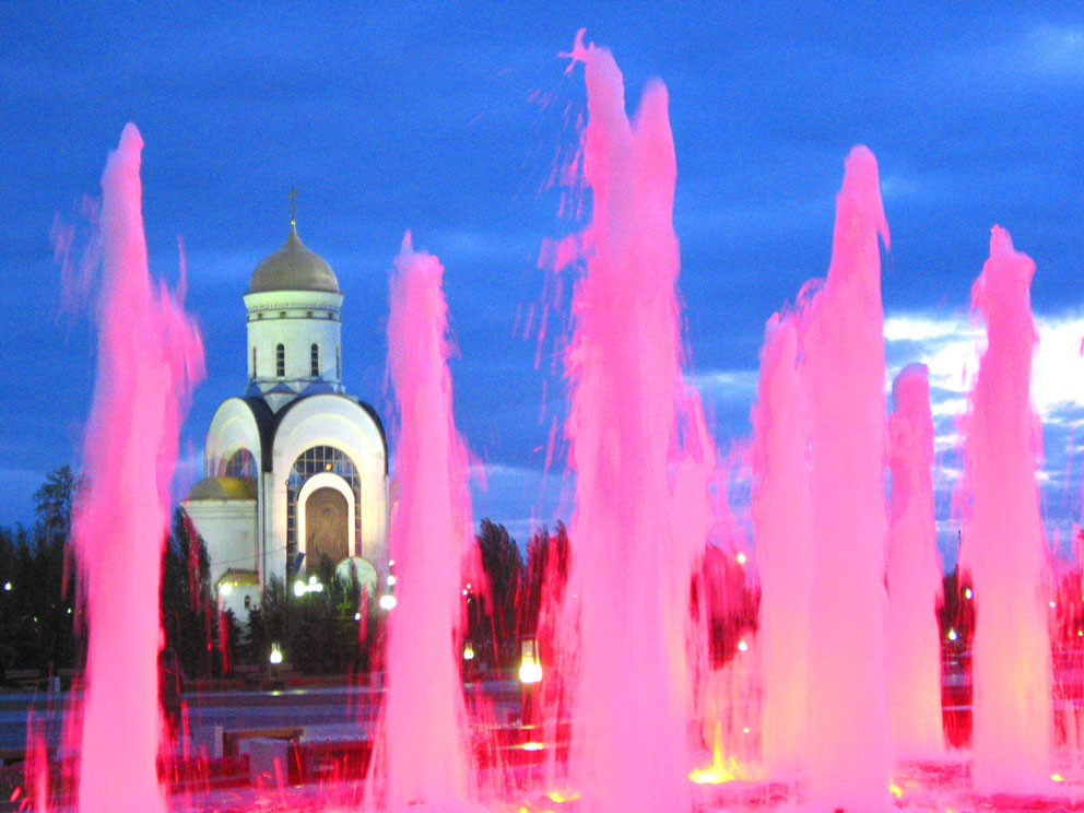 Храм
