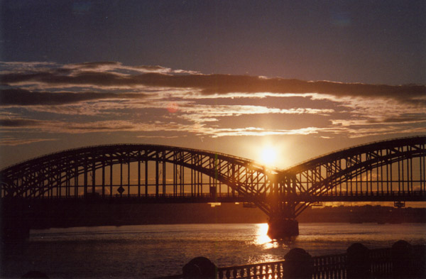 Мост