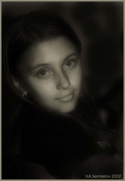 17 лет