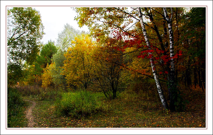 Русское