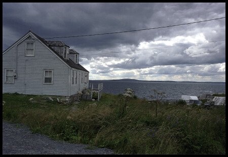 Холодное лето 53-го