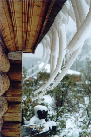 Ледяные грабли