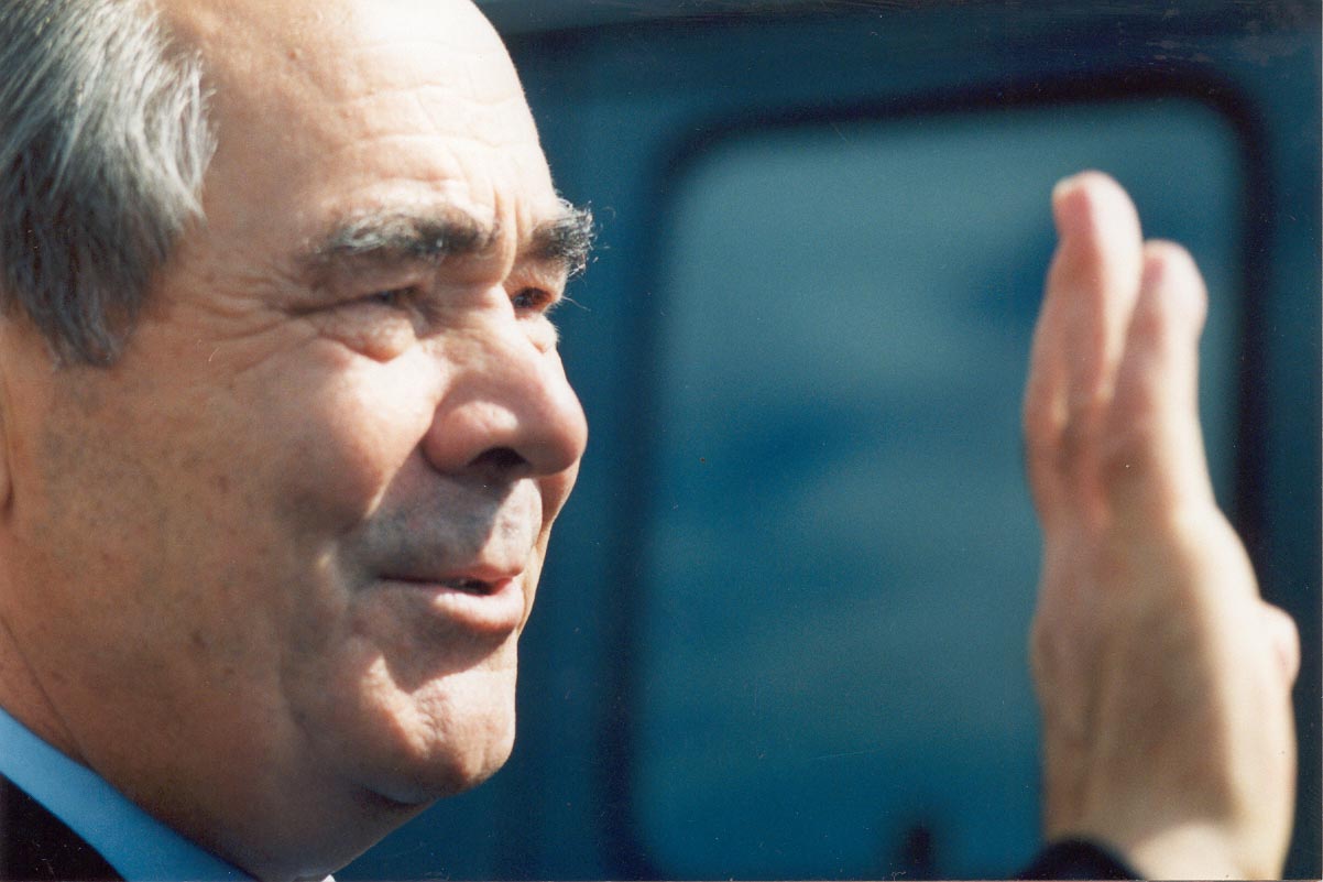 президент
