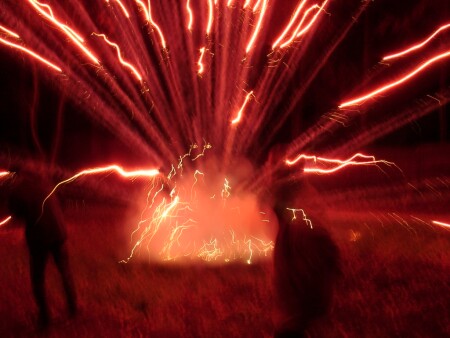 Не все ракеты летают!