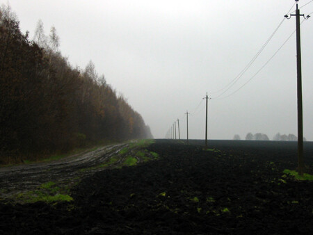 Черноземье