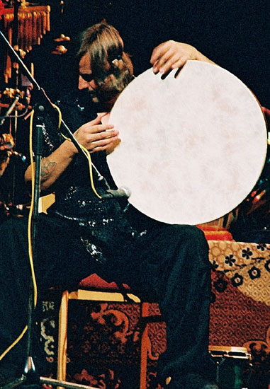The master of sound - 5
