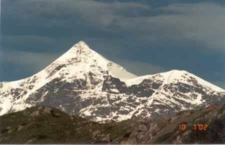 Ljubimaya Gora (Gestola)