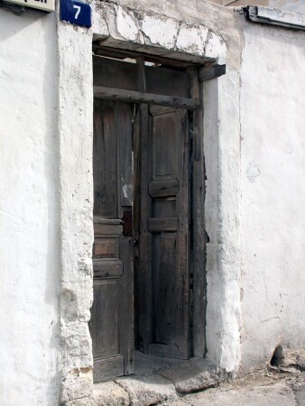 doors