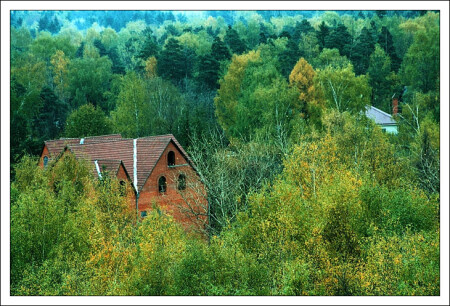Соседи