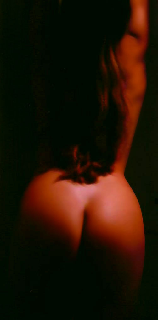 "Lady in the dark" (for Cosworth)