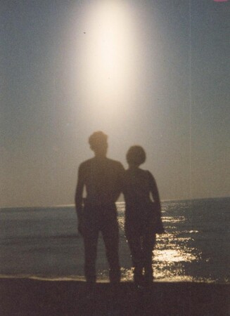 Ночной Азов