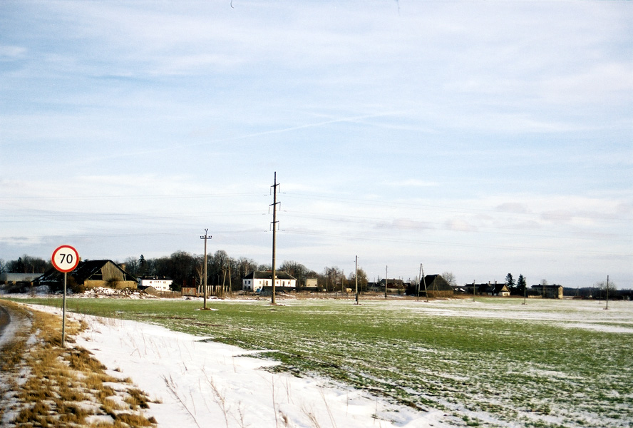 Spring patchworks