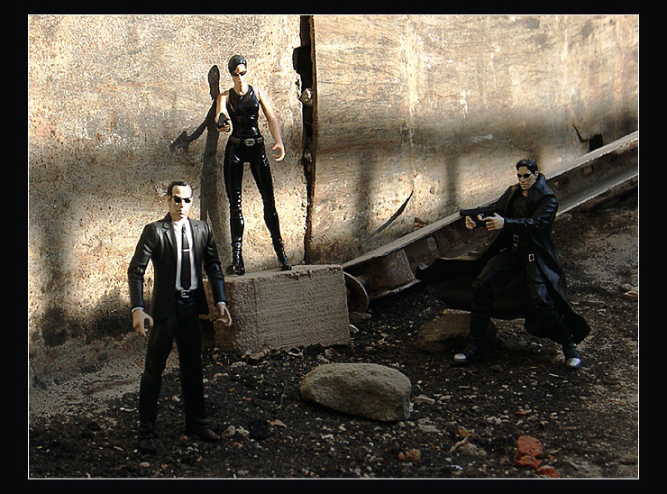 Matrix