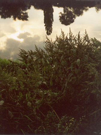 Метафизика озера Радужное