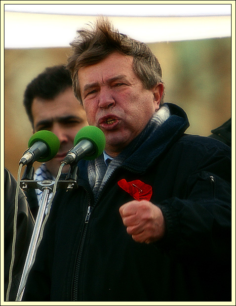 Пациент профессора Преображенского