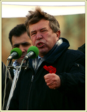 Пациент профессора Преображенского