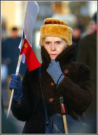 Несбывшиеся мечты холодным ноябрьским днём 2002