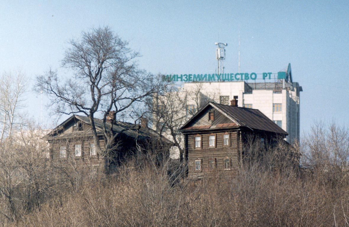 чем богаты, тем и рады