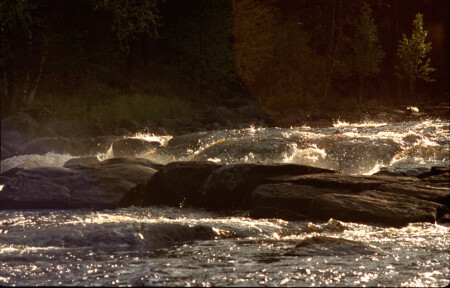Порог "Собачий"