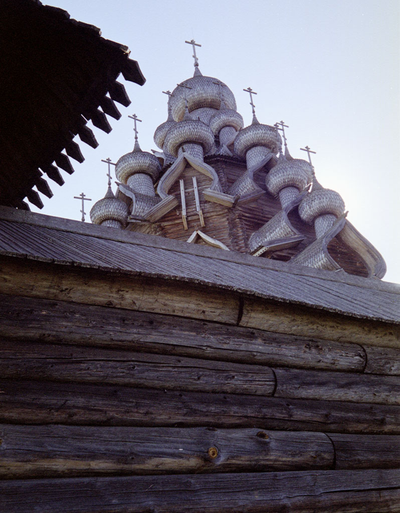 Кижи