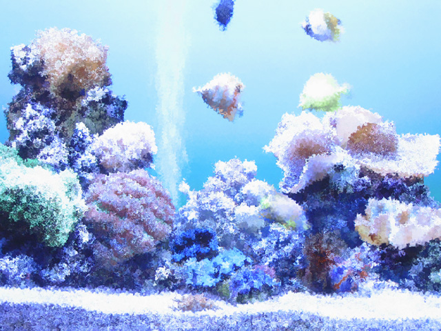 Deeper UnderWater