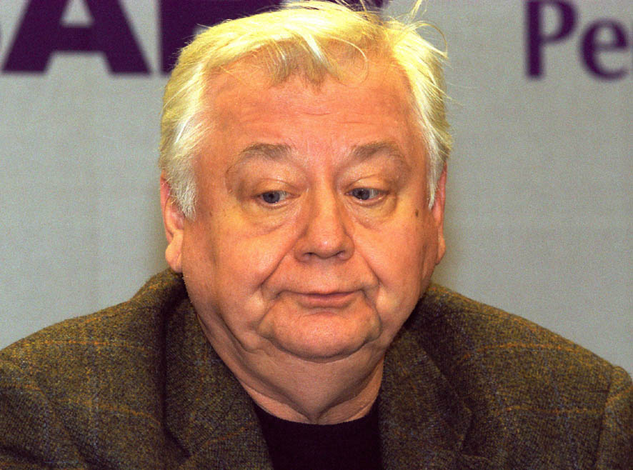 Палыч