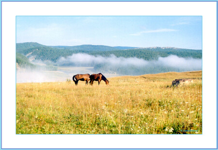 Верховья Агидели