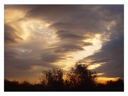 Небесный покров