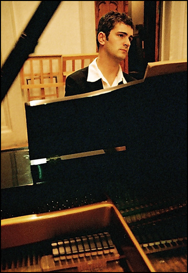The master of sound - 6
