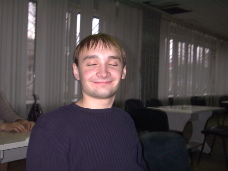 Студент прохладной жизни