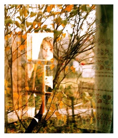 /Breath of the ukrainian autumn/