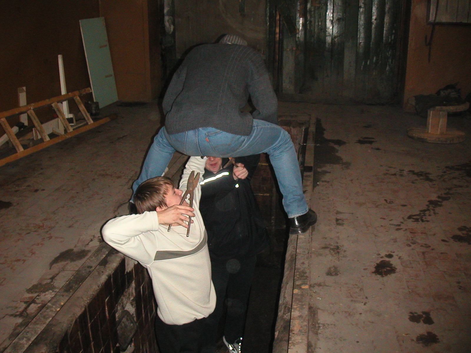 Кап.ремонт