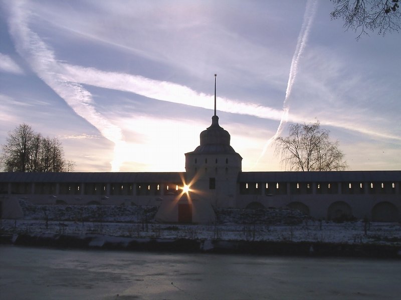Толга-3