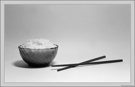 still life #1