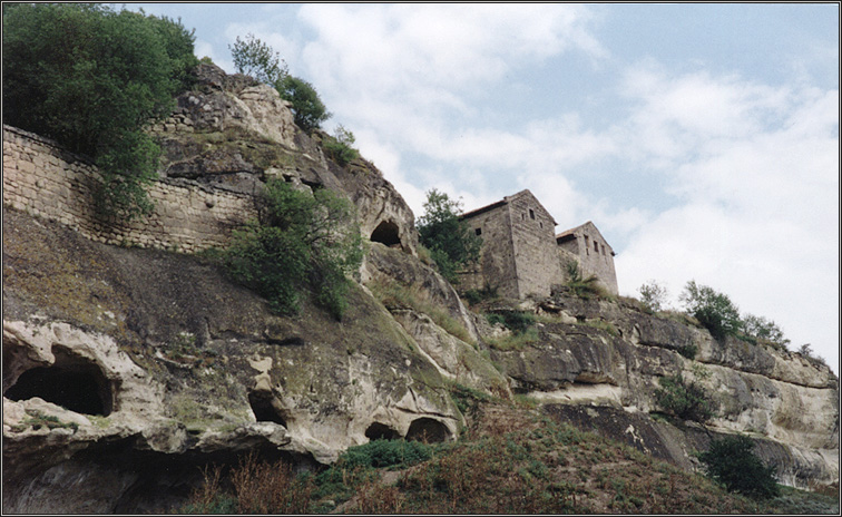 Вне времени