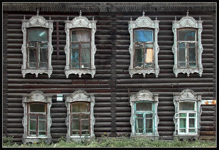 Windows(Russian Edition ,XIX век)
