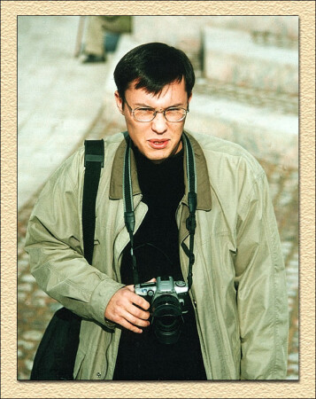 24-105 и контровой свет :-)