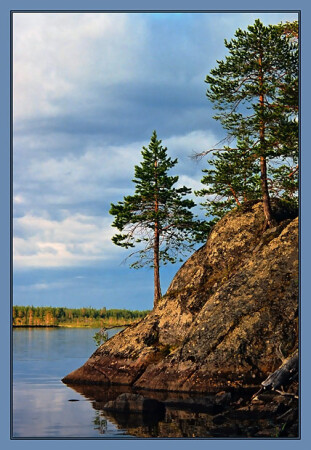 Карелия