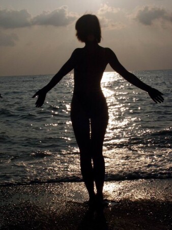 Ну все, лето кончилось...