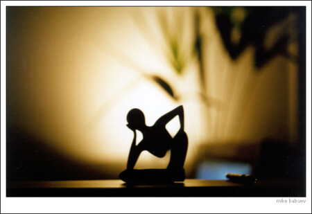 Одиночество 2