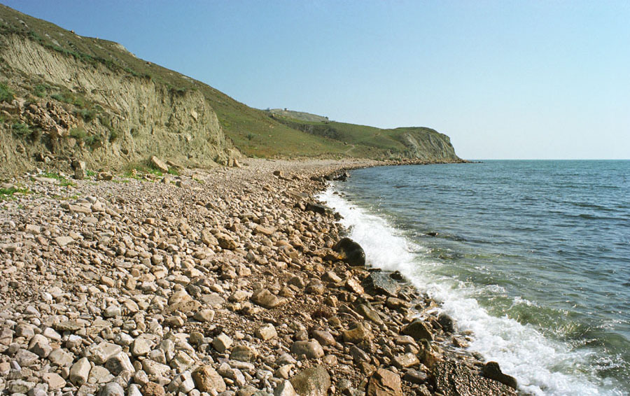 Берег