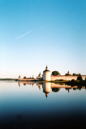 Небо на земле