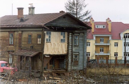 контрасты времени 2