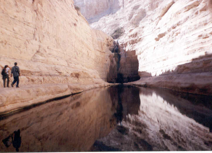 водопад