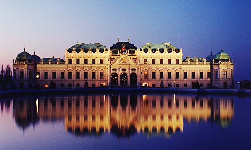Belvedere