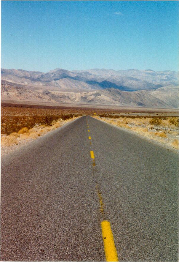 Sky Road