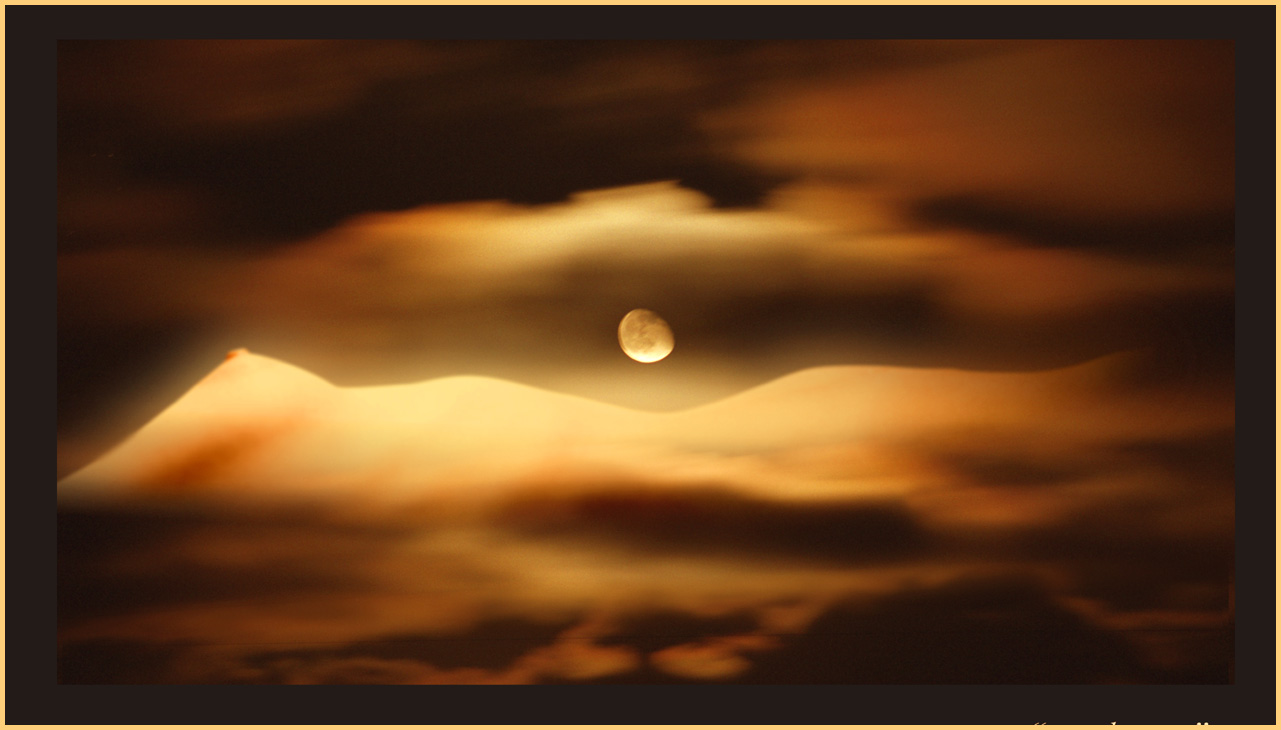 ,,...and moon,,