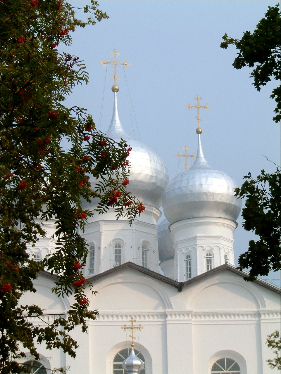 ХРАМ