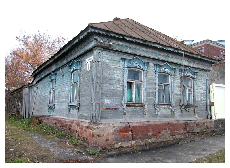 Вечность торопит...
