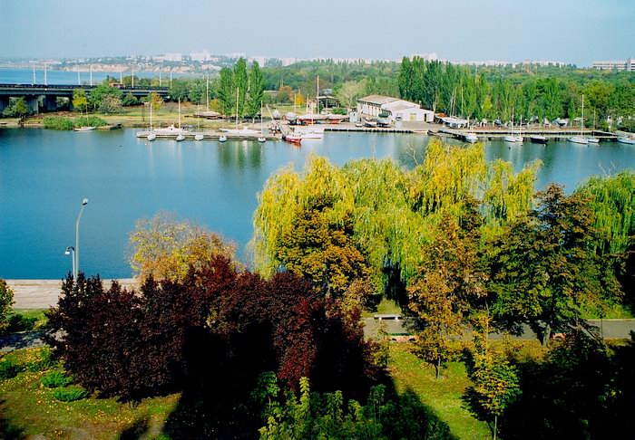Осень 2